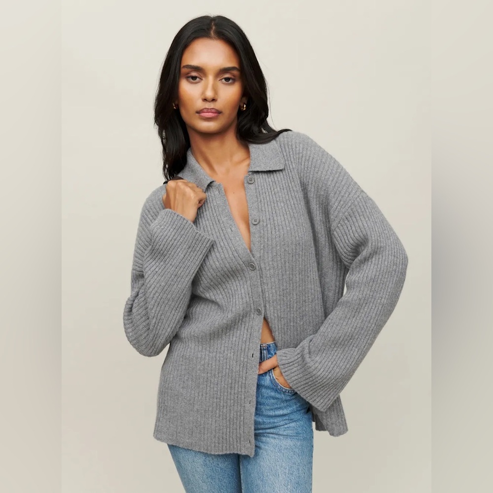 Reformation Sweater